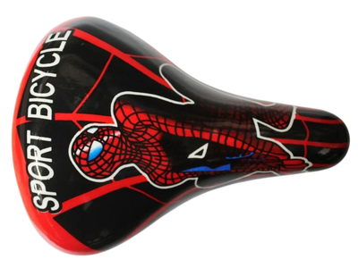 Asiento niño spiderman