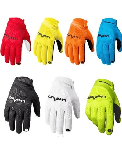 Guantes Seven
