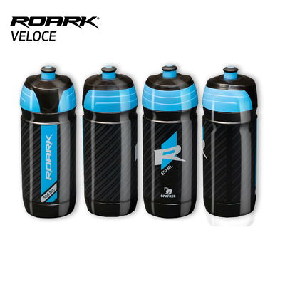 Caramañolas Roark 550ML