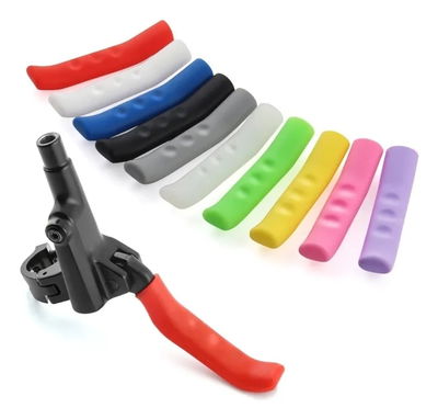 Funda para manija De Freno silicona
