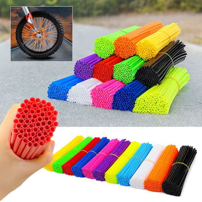 Cubre rayos de colores