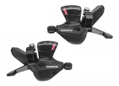 Shifter Shimano Altus M310 3x8