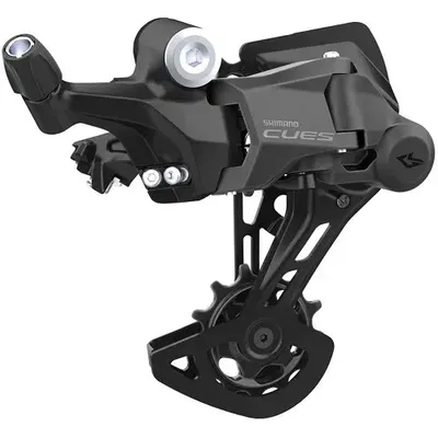 Cambio Shimano cuest u4000 9v