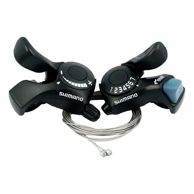 Manija de cambio Shimano