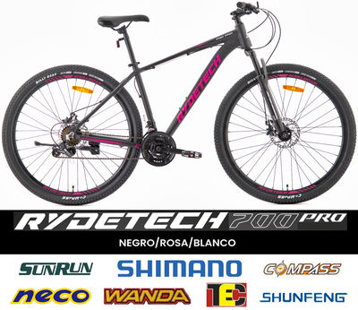 MTB RYDETECH R29 700 PRO 21v