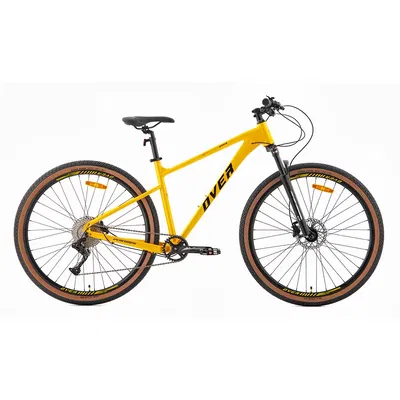 MTB R29 OVER PEREGRINE GT 1X11