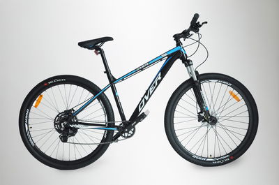 MTB OVER AGRESSOR 1X9