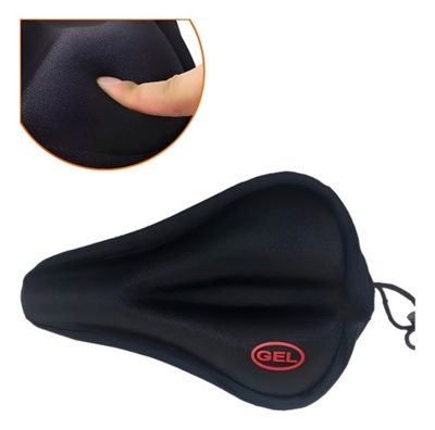 Funda de gel asiento MTB