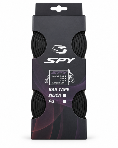 Cinta para manubrio ruta SPY
