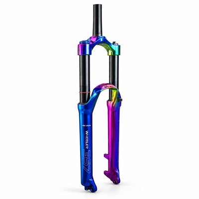 Horquilla GTA wheeler R26 tornasol