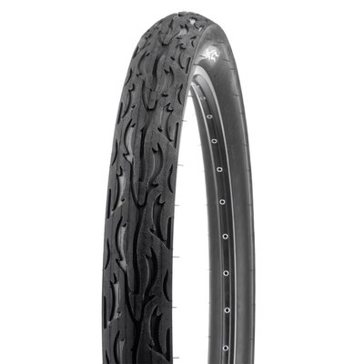 CUBIERTA DIRT JUMP KENDA FLAME 26×2.125