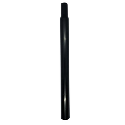 Caño de asiento 30.4 x 350mm Negro