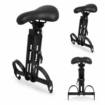 Asiento de niño para bici MTB