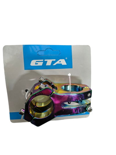 Stem alum tornasol GTA