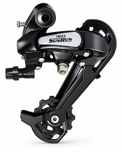 Cambio trasero sunrun 7/8v