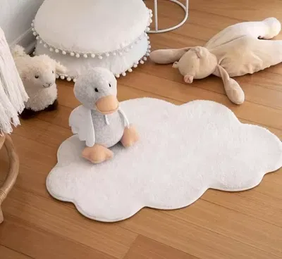 Alfombra Nube