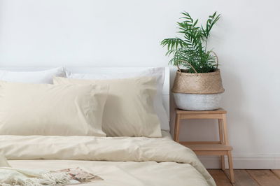 Sabanas Sense Natural 100% Algodon 150 h king 