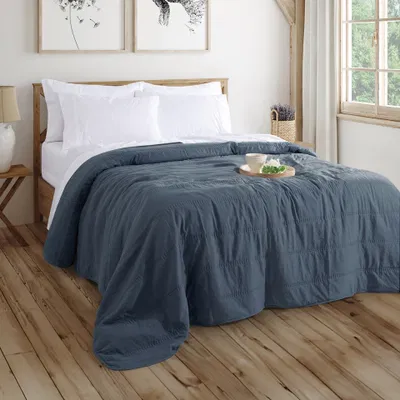 Cover Nepal Azul  1 1/2 pl