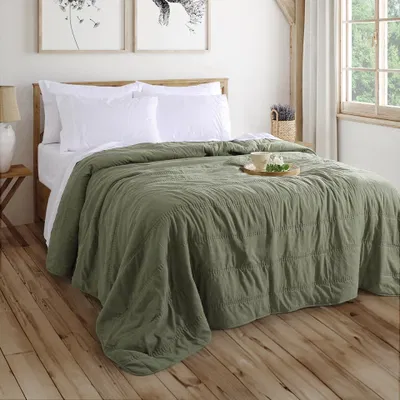 Cover Nepal Verde  1 1/2 pl