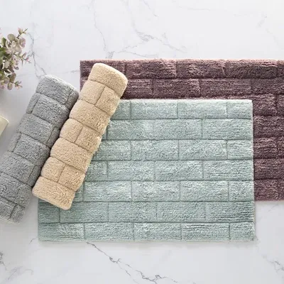 Alfombra de Baño Wal