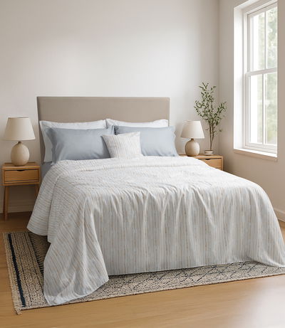 Sabanas Hogar Petra 2 1/2 pl