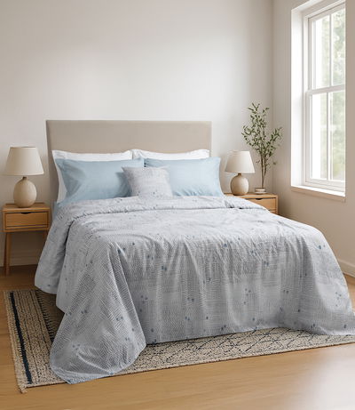 Sabanas Hogar Kai 2 1/2 pl