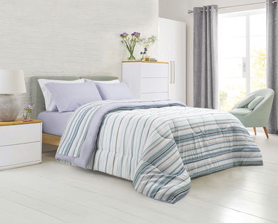 Sabanas Hogar Elton 2 1/2 pl