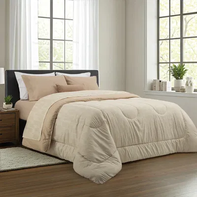 Sabanas Organic Dean 2 1/2 pl 