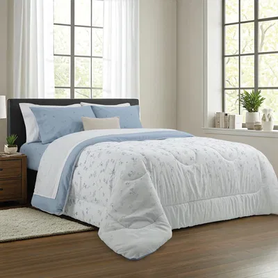 Sabanas Organic Fate 2 1/2 pl 