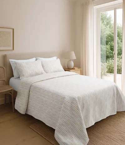 Cover Petra Zenon Max 2 1/2 pl Con fundas de almohadas