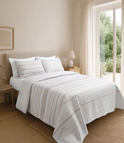 Cover Aria Zenon Max 2 1/2 pl Con fundas de almohadas