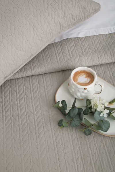 Cover  Zenon Vison 2 1/2 pl Con fundas de almohadas