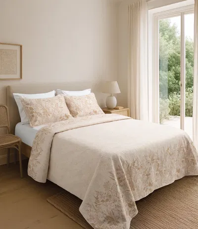 Cover Terra Zenon Max 1 1/2 pl Con fundas de almohadas