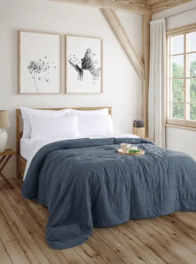 Cover Nepal 2 1/2 pl Azul