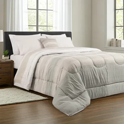 Acolchado Organic Mason 2 1/ 2 pl 