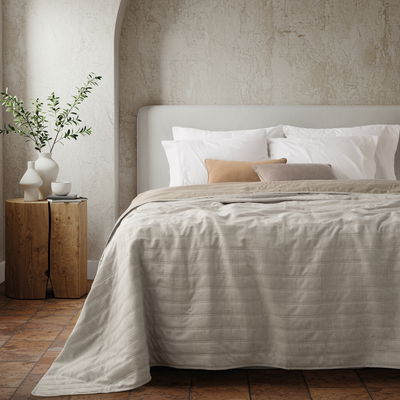 Cover Amazonia King Vison Simil Lino