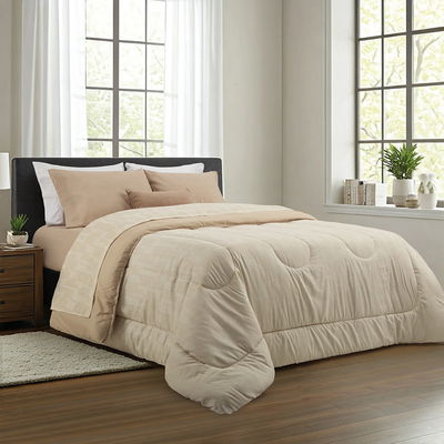 Acolchado Organic Dean 2 1/ 2 pl 