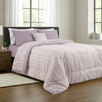 Acolchado Organic Ash 1 1/ 2 pl 