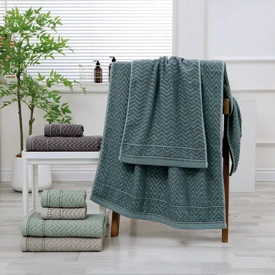 Toalla y toallon Dotter 350 gs