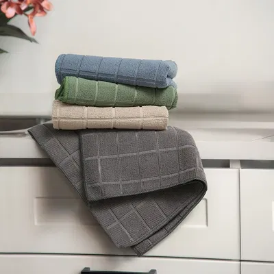 Pack x 4  Repasador Dots