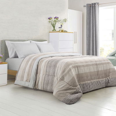 Acolchado Hogar Trim 1 1/ 2 pl 