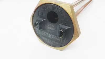 Resistencia Para Termotanque Coppens 1500w