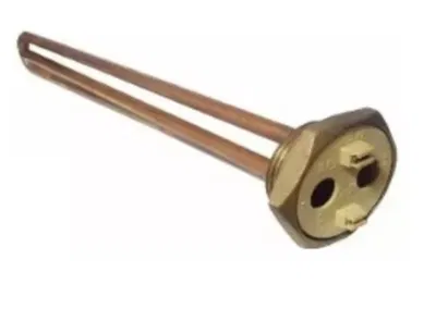 Resistencia Para Termotanque Ecotermo 1500w Italiana