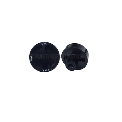 Perilla P/ Calefactor Emege C/largo C/letras C/m/m Leg