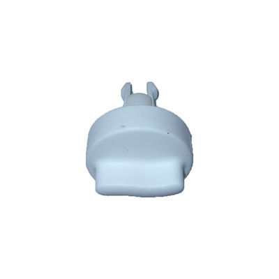 Perilla P/ Calefactor Eskabe Miniconvex-t/b Tuto Bianco Leg