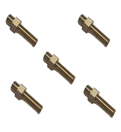 Pico P/cocina Longvie Superlimpiamatic Doble Rosca Larga Gn