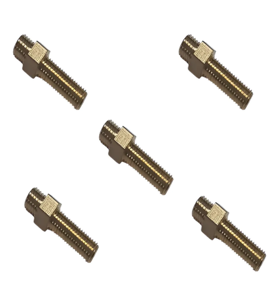 Pico P/cocina Longvie Superlimpiamatic Doble Rosca Corto Ge