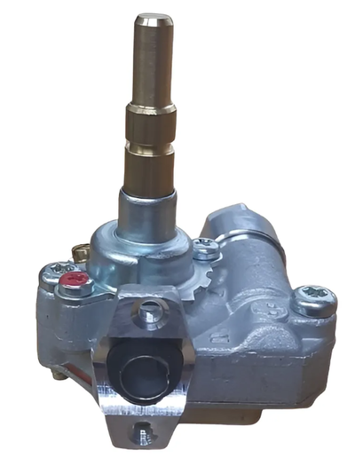 Valvula P/anafe Longvie (con Ranura Para Catenaria)