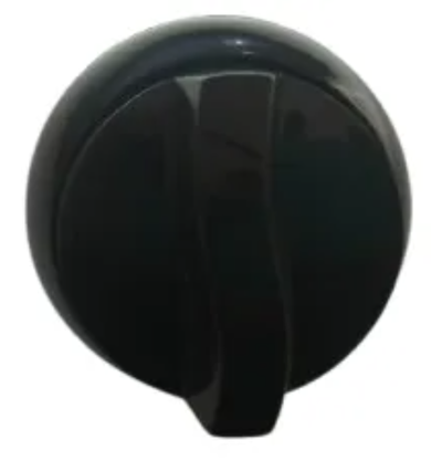 Perilla P/ Cocina Volcan/orbis 2001 Marron C/aro 88653/54/73