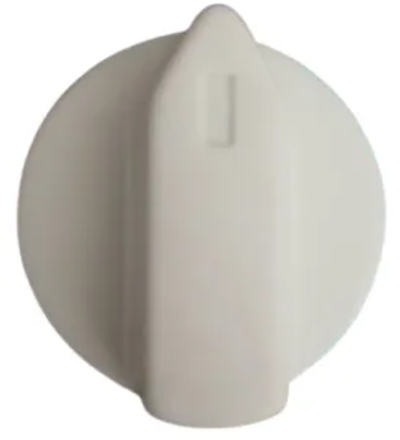 Perilla P/ Calefon Universal Beige S/base